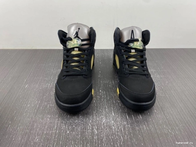 A x FD1330-001 5 Jordan Ma Air Maniere Black 0819